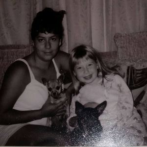 Meet your Posher, Tina